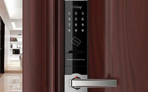 黑水24小时上门开锁公司