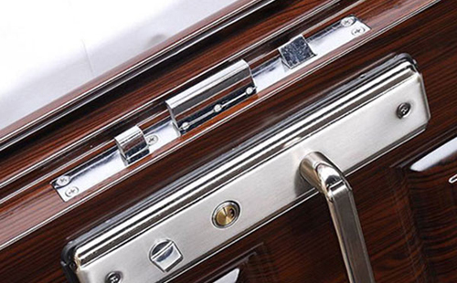 黑水24小时上门开锁公司