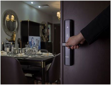 黑水24小时上门开锁公司