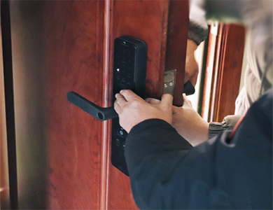黑水24小时上门开锁公司